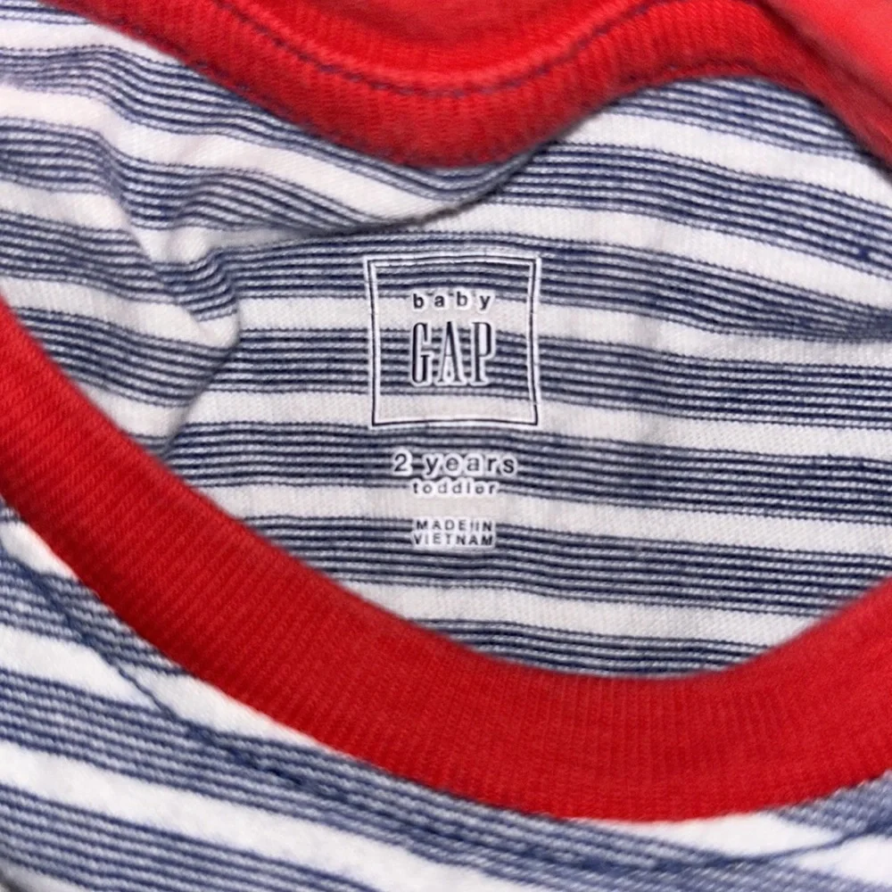 Gap bundle - Picture 4 of 6